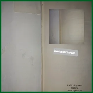 Fortuin - Chanette Paul.