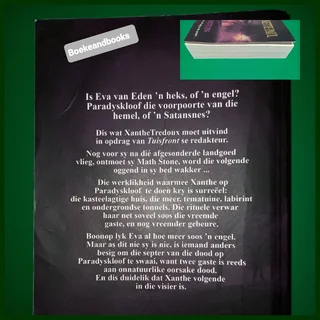 Fortuin - Chanette Paul.