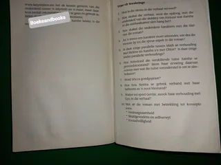 Fortuin - Chanette Paul.