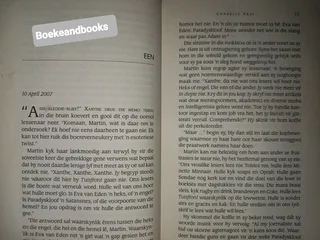 Fortuin - Chanette Paul.