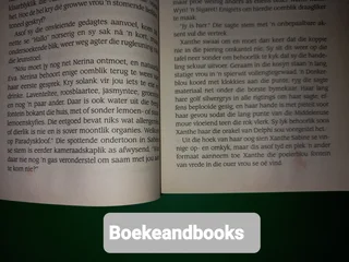 Fortuin - Chanette Paul.