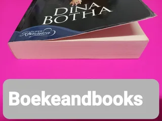 Suikersoetsonde - Dina Botha - Super Romanza - Romanza.