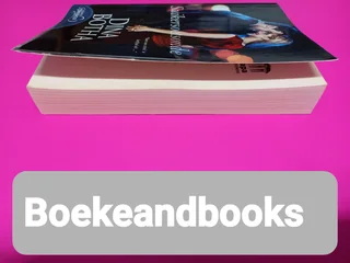 Suikersoetsonde - Dina Botha - Super Romanza - Romanza.