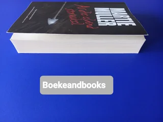 As Die Eiland Struikel - Martie Muller.