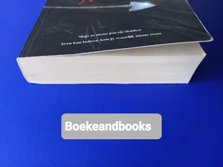 As Die Eiland Struikel - Martie Muller.