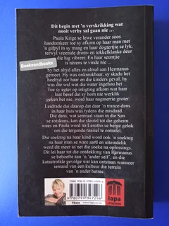 As Die Eiland Struikel - Martie Muller.