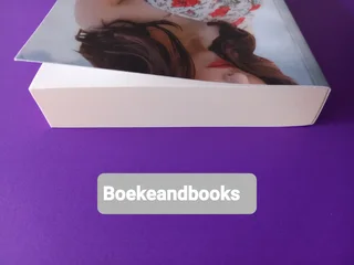 Die Lang Papawer - Kristel Loots.