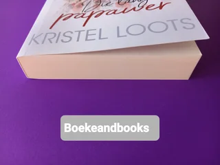 Die Lang Papawer - Kristel Loots.