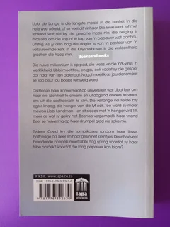 Die Lang Papawer - Kristel Loots.