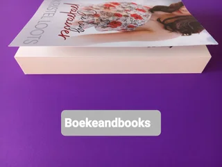 Die Lang Papawer - Kristel Loots.