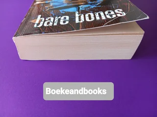 Bare Bones - Kathy Reichs - Temperance Brennan #6.