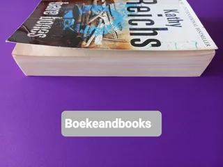 Bare Bones - Kathy Reichs - Temperance Brennan #6.