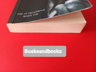 Die Bewonderaar - Erla-Mari Diedericks.