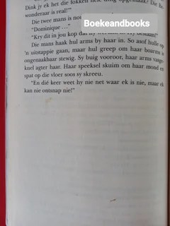 Die Bewonderaar - Erla-Mari Diedericks.