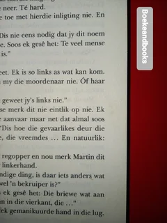 Die Bewonderaar - Erla-Mari Diedericks.