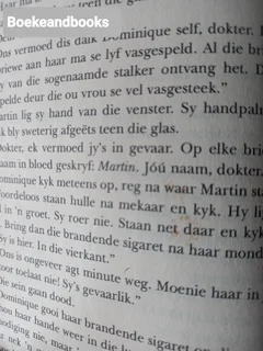 Die Bewonderaar - Erla-Mari Diedericks.