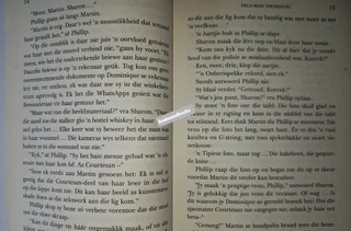 Die Bewonderaar - Erla-Mari Diedericks.