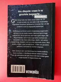 Die Bewonderaar - Erla-Mari Diedericks.