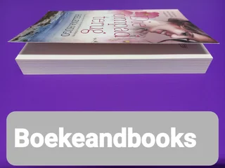 Die Ompad Terug - Helena Hugo.