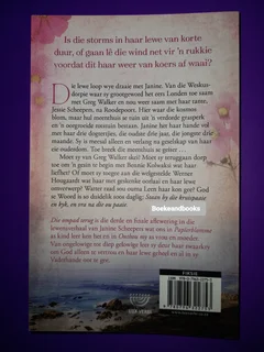 Die Ompad Terug - Helena Hugo.