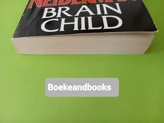 Brain Child - Andrew Neiderman.