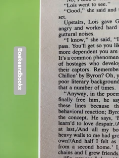 Brain Child - Andrew Neiderman.