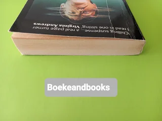 Brain Child - Andrew Neiderman.