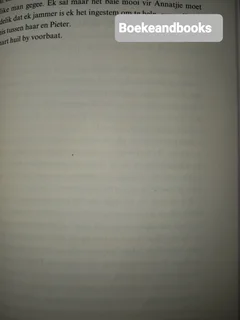 Bessie Se Hangkasbiblioteek - Madelein Rust.