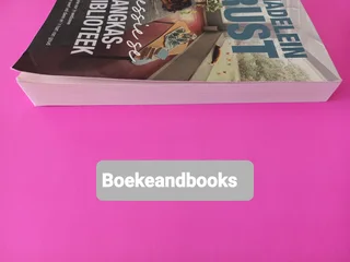 Bessie Se Hangkasbiblioteek - Madelein Rust.