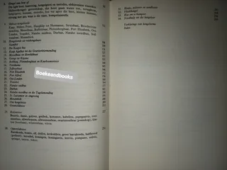 Die Groot Seehengelboek - Flip Joubert.