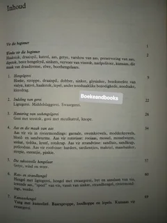 Die Groot Seehengelboek - Flip Joubert.