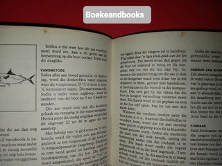 Die Groot Seehengelboek - Flip Joubert.