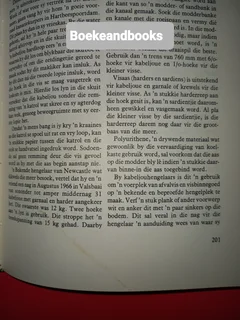 Die Groot Seehengelboek - Flip Joubert.