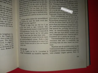 Die Groot Seehengelboek - Flip Joubert.