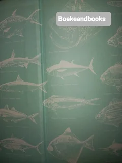 Die Groot Seehengelboek - Flip Joubert.