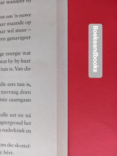 Deja Vu - Chanette Paul.