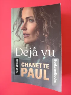 Deja Vu - Chanette Paul.