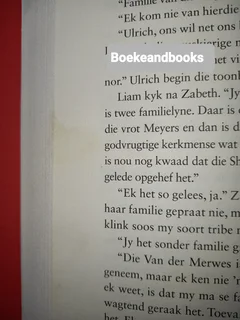 Deja Vu - Chanette Paul.