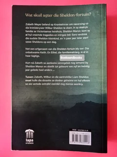 Deja Vu - Chanette Paul.