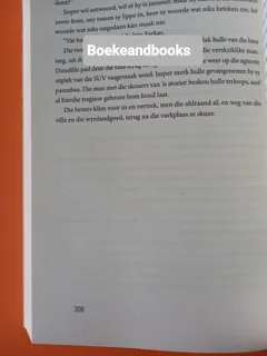 Die Keiser Se Duim - Chris Karsten.