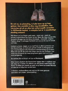 Die Keiser Se Duim - Chris Karsten.