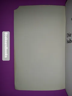 Die Biljoener Se Baba-Omruiling - Rebecca Winters - Mills &amp; Boon - Strelend - Afrikaans.