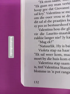 Die Biljoener Se Baba-Omruiling - Rebecca Winters - Mills &amp; Boon - Strelend - Afrikaans.