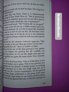 Die Biljoener Se Baba-Omruiling - Rebecca Winters - Mills &amp; Boon - Strelend - Afrikaans.