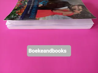 Geeis Vir Die Biljoener Se Gerief - Melanie Milburne - Mills &amp; Boon - Modern - Afrikaans.