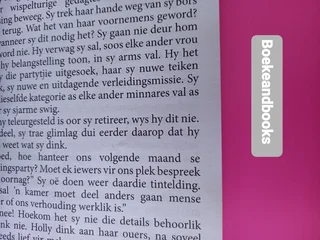 Geeis Vir Die Biljoener Se Gerief - Melanie Milburne - Mills &amp; Boon - Modern - Afrikaans.