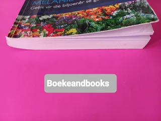 Geeis Vir Die Biljoener Se Gerief - Melanie Milburne - Mills &amp; Boon - Modern - Afrikaans.