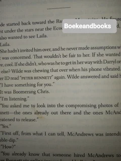 The Match - Harlan Coben - Wilde #2.