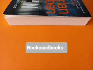 Win - Harlan Coben - Windsor Horne Lockwood III #1.