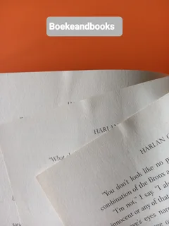 Win - Harlan Coben - Windsor Horne Lockwood III #1.